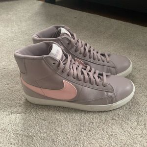 Nike blazers
